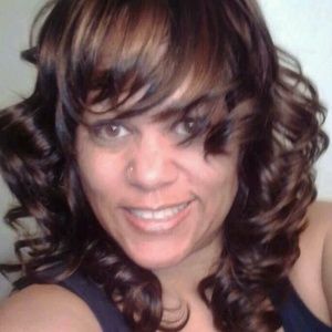 Meet your Posher, Rhonda